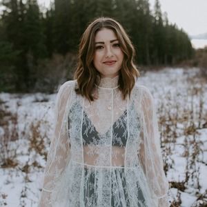 Meet your Posher, Kelsey